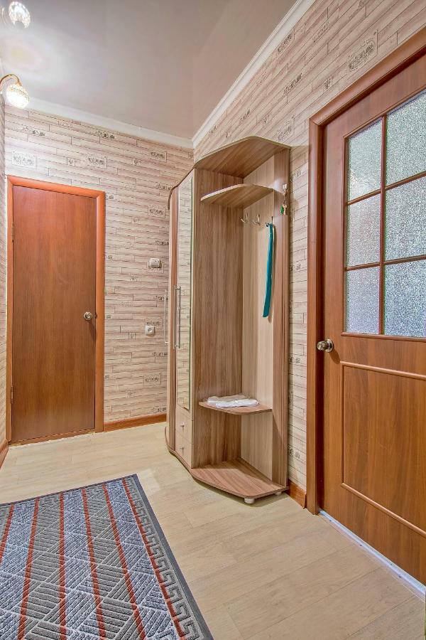 Cozy Apartment On Rozybakiev 145. Atakent Almaty Eksteriør billede