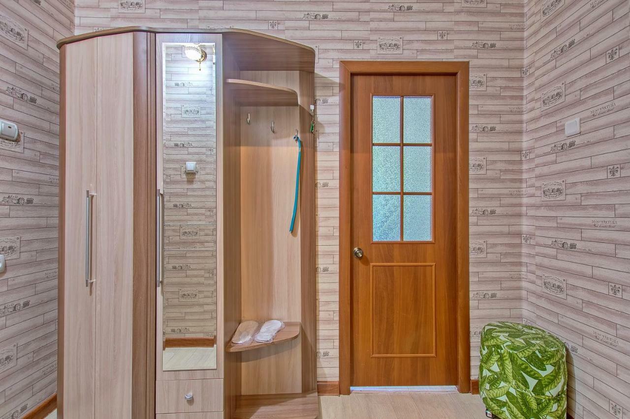 Cozy Apartment On Rozybakiev 145. Atakent Almaty Eksteriør billede